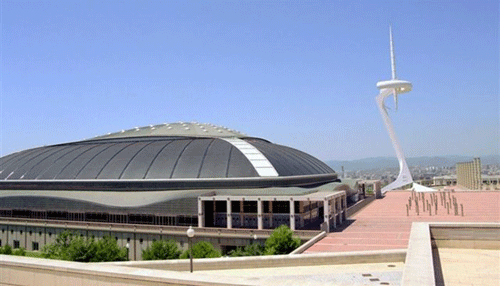 Tour de la Calatrava