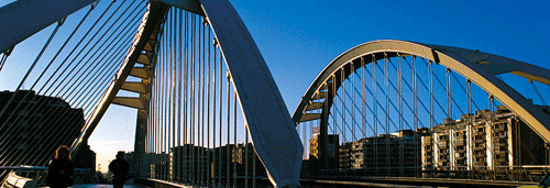 Pont de Calatrava
