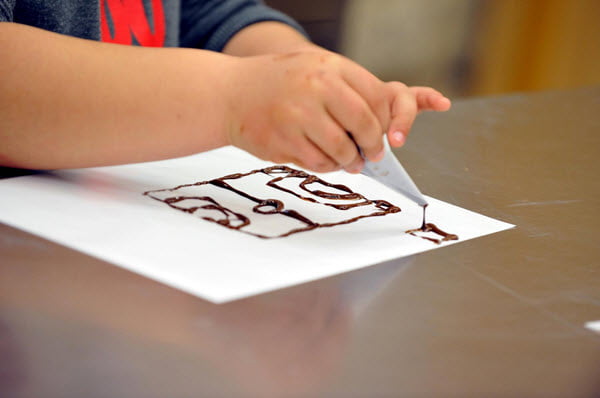 activités enfants